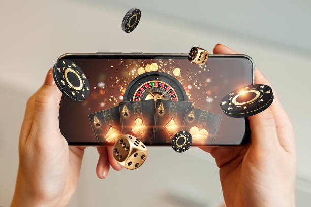 lobitoto platform showing slot games, live dealer tables, and sportsbook markets